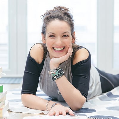 Picture of Ruth Hultquist of Zeno International 