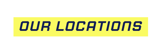 our locations